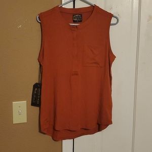 United by Blue Top